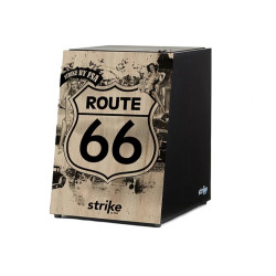 CAJON FSA STRIKE SK4010 ROUTE 66 ACÚSTICO