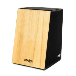 CAJON FSA STRIKE SK1000 NATURAL EL ACUSTICO