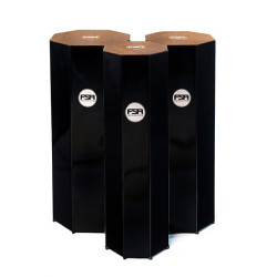 CAJONGA FSA FCG9202 PRETO PRISMA