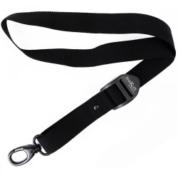 CORREIA BARKLEY SAX ALTO/TENOR CLAS PRETA - CRCLT