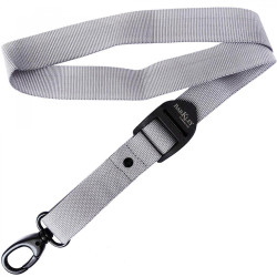 CORREIA BARKLEY SAX ALTO/TENOR CLAS CINZA - CRCLCT