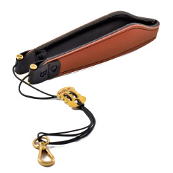 CORREIA BARKLEY FIT MARROM - CRFTM