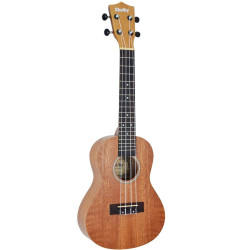 UKULELE SHELBY CONCERT SU23M STNT