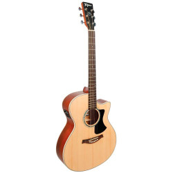VIOLAO TAGIMA TW-29 MEDIUM JUMBO EL ACUSTICO NS