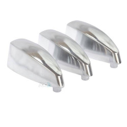 CANOA X-PRO P/ BUMBO C/3 PLUS