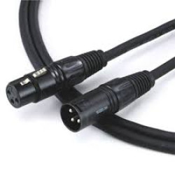 CABO SANTO ANGELO XLR/XLR 4