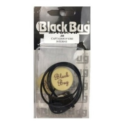 CAPTADOR DE CONTATO P/ VIOLAO E CAVACO BBP