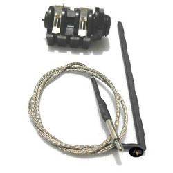 CAPTADOR DE RASTILHO P/ VIOLAO PRO-V