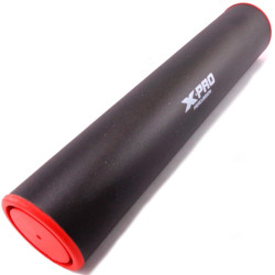 GANZA X-PRO METAL EPOXI PRETO M