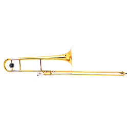TROMBONE HOYDEN DE PISTO CURTO LAQ. BB HTTB50L L