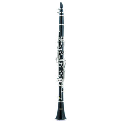 CLARINETE HOYDEN HCL25B BB ABS BRILHO - 439