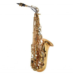 SAXOFONE ALTO JAHNKE JSAH102 LAQ