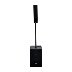 SYSTEM PACK LEACS 1000 ATIVO 1000W