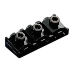 TRAVA MICROAFINACAO PL001BK GUITARRA