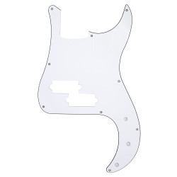 ESCUDO BAIXO PKPB WH - 10709