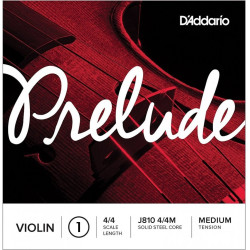 CORDA DADDARIO PRELUDE VIOLINO A J812