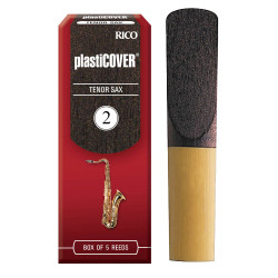 PALHETA PLASTICOVER SAX TENOR 2 - 16100