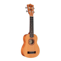 UKULELE SHELBY SOPRANO SU21 STNT 