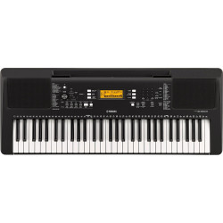 TECLADO YAMAHA PSR E363