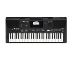 TECLADO YAMAHA PSR E463 - 66030
