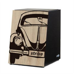CAJON FSA STRIKE  STRIKE SK5045 W DUB ELETRO-ACÚSTICO
