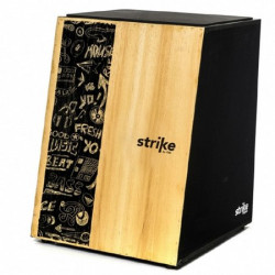 CAJON FSA STRIKE SK4001 MUSIC ACUSTICO