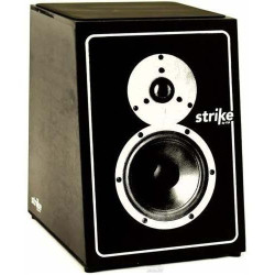 CAJON FSA STRIKE SK4011 SOUNDBOX ACUSTICO