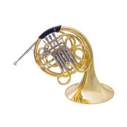 TROMPA SCHIEFFER SCHFR001 SIB/FA LAQUEADO