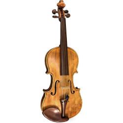 VIOLINO NHURESON 4/4 ALEGRETTO (TAMPO EM ABETO)