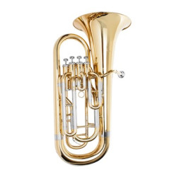 BOMBARDINO NY EP340 BB 4 PISTOS LAQ/NIQ