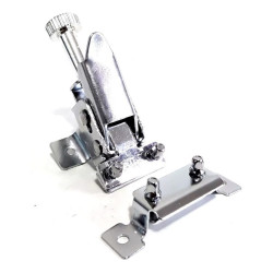 AUTOMATICO CAIXA DOLPHIN CROM - 7501