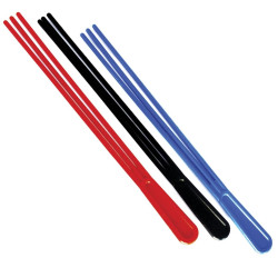 BAQUETA IZZO TRIPLA P/TAMBORIM