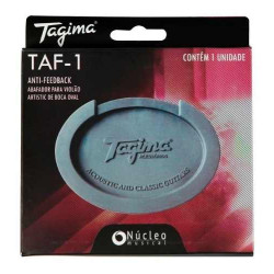 ABAFADOR TAGIMA FOLK - TAF 2A