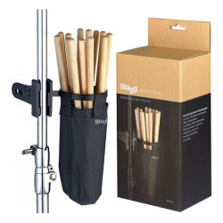 PORTA BAQUETAS STAGG P/ESTANTE DSHB10