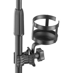 PORTA COPO STAGG C/CLAMP SCL CUH