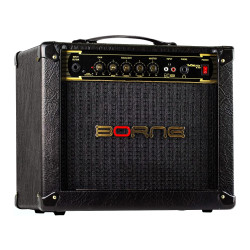 CUBO BORNE VORAX 630 25W BK