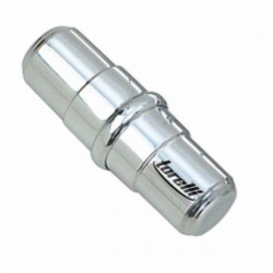 GANZA TORELLI ALUMINIO 160 X 48 MM - TG550