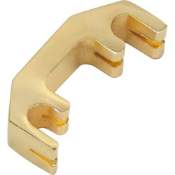 SURDINA TORELLI VIOLINO PENTE DOURADO - TS026