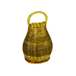 CAXIXI PERCUSSIVO TORELLI PEQUENO - TCX04