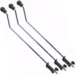 TRIPE TORELLI P/SURDO CROMADO - TA045