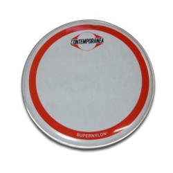 PELE CONTEMPORANEA 10\" SUPER NYLON - 03PS