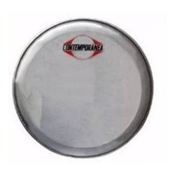 PELE CONTEMPORANEA REPIQUE 11\" BORDA BRANCA