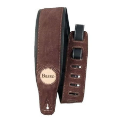 CORREIA BASSO CLA 04 CAMURCA MARROM