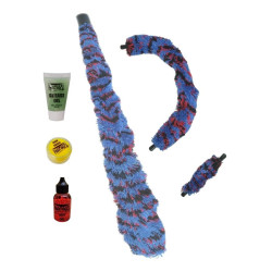 KIT FREE SAX LIMPEZA - ALTO