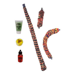 KIT FREE SAX LIMPEZA - TENOR