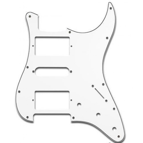 ESCUDO SONOTEC STRATO PKG HSH BRANCO - 10863