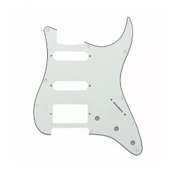 ESCUDO SONOTEC STRATO PKG HSS BRANCO - 10862