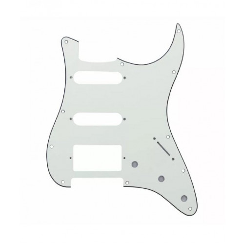 ESCUDO SONOTEC STRATO PKG HSS BRANCO - 10862