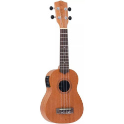 UKULELE STRINBERG SOP UK06SE MGS EL-ACUSTICO 11534