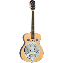 VIOLAO STRINBERG SDB30 N DOBRO - 11017